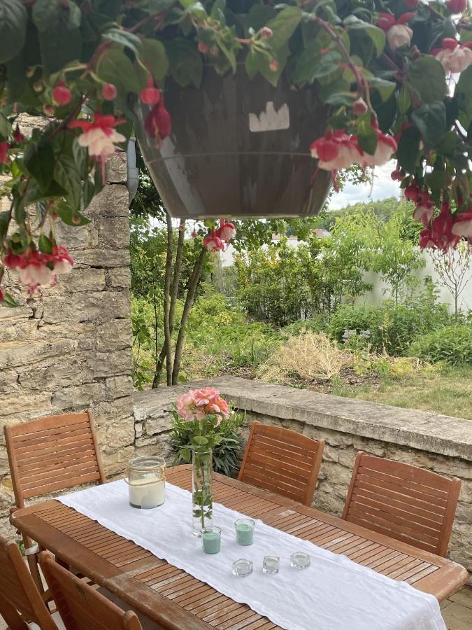 Le Clos Des Erables Діжон Екстер'єр фото